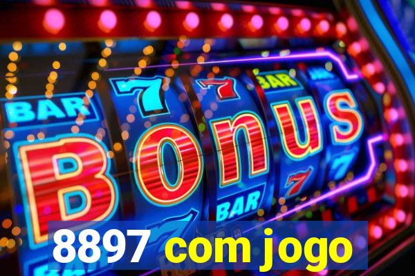 8897 com jogo